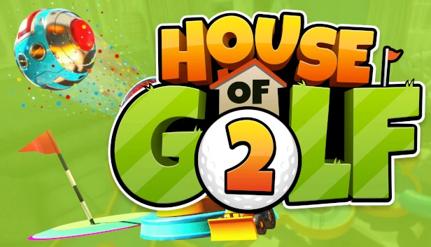 House of Golf 2 Torrent Download