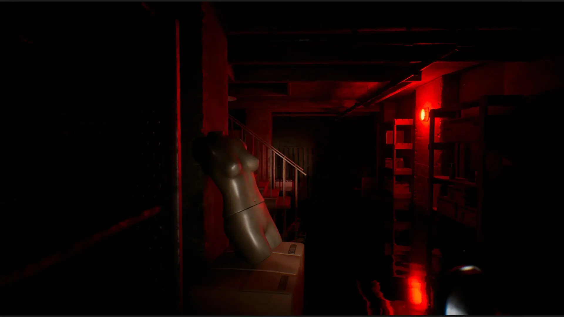 House of Lost Souls Gameplay Screenshots 2