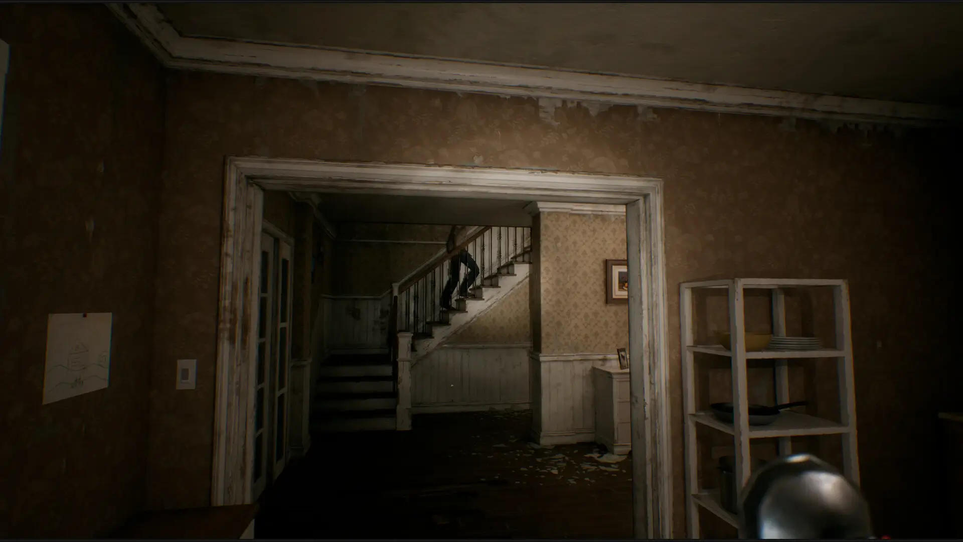 House of Lost Souls Gameplay Screenshots 3