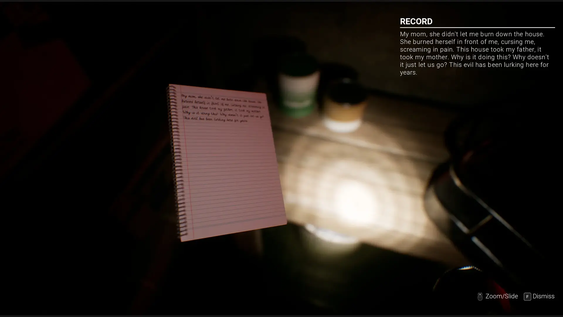 House of Lost Souls Gameplay Screenshots 4