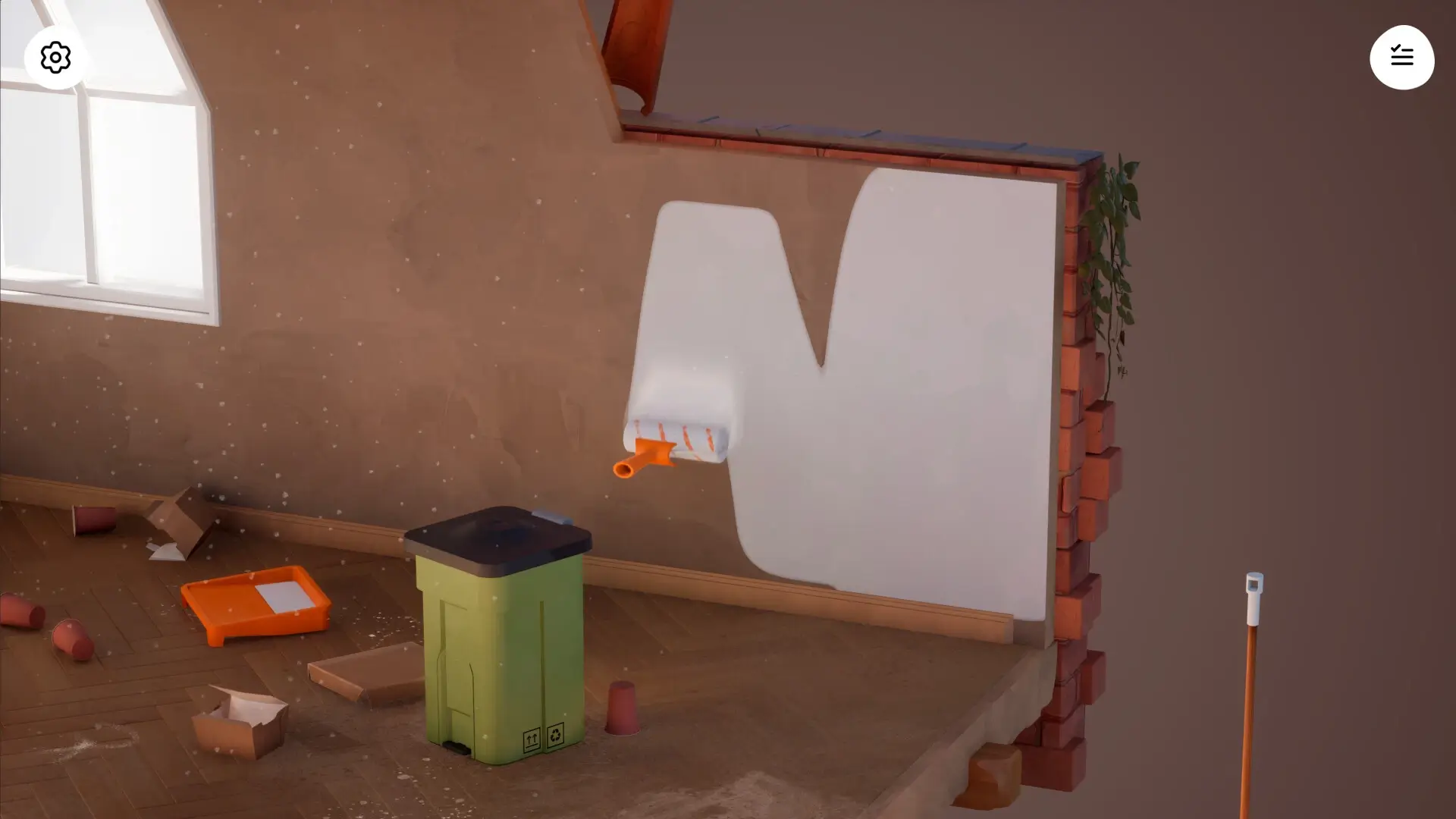 Hozy Gameplay Screenshots 2