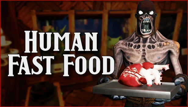 Human Fast Food Torrent Download