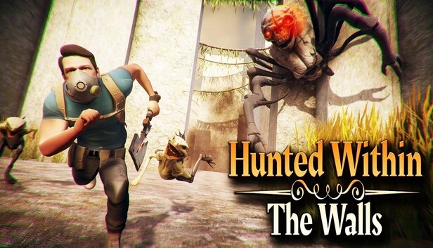 Hunted Within: The Walls Torrent Download