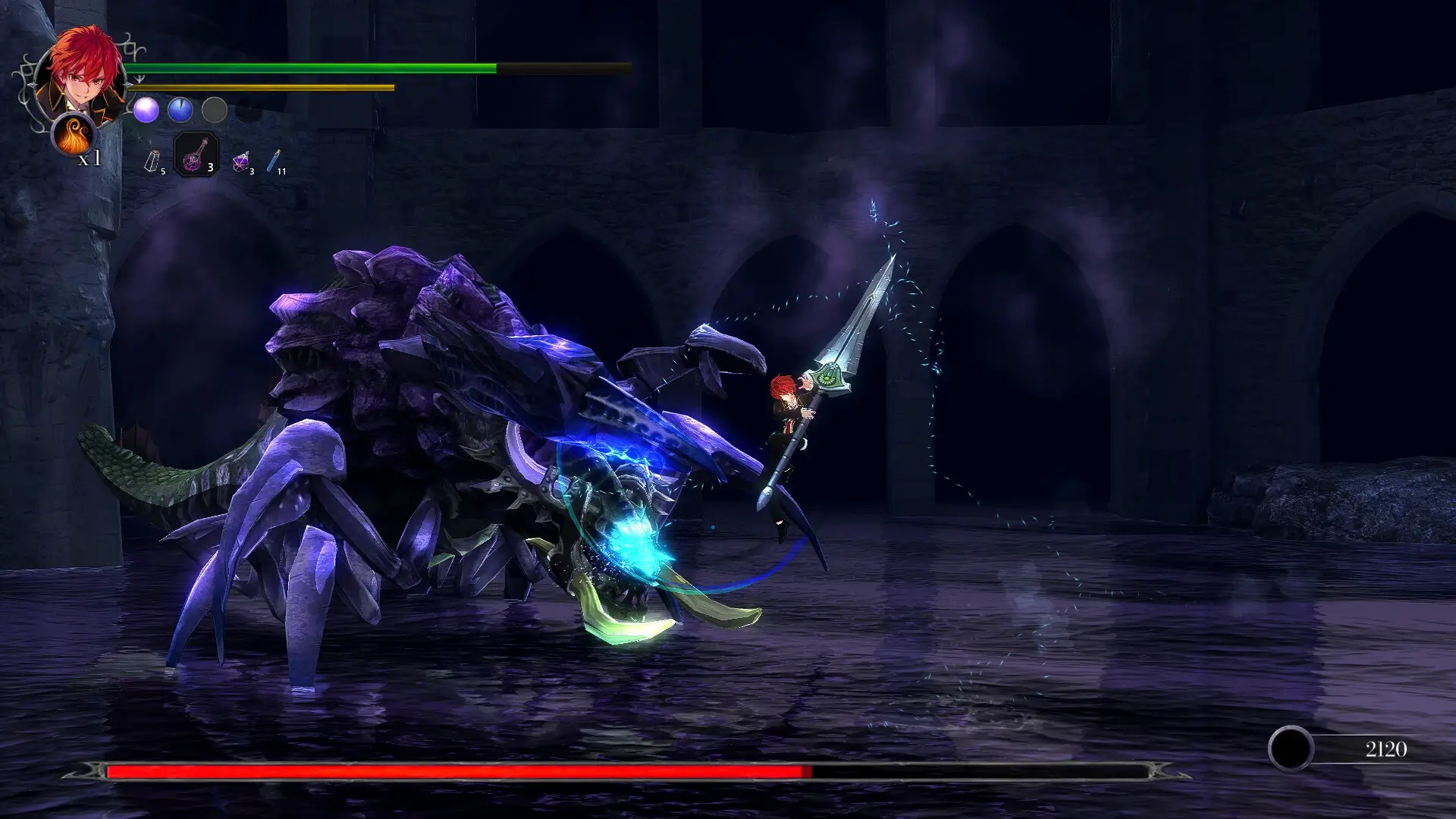 HunterX: code name T Gameplay Screenshots 2