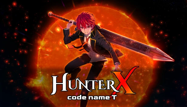 HunterX: code name T Torrent Download