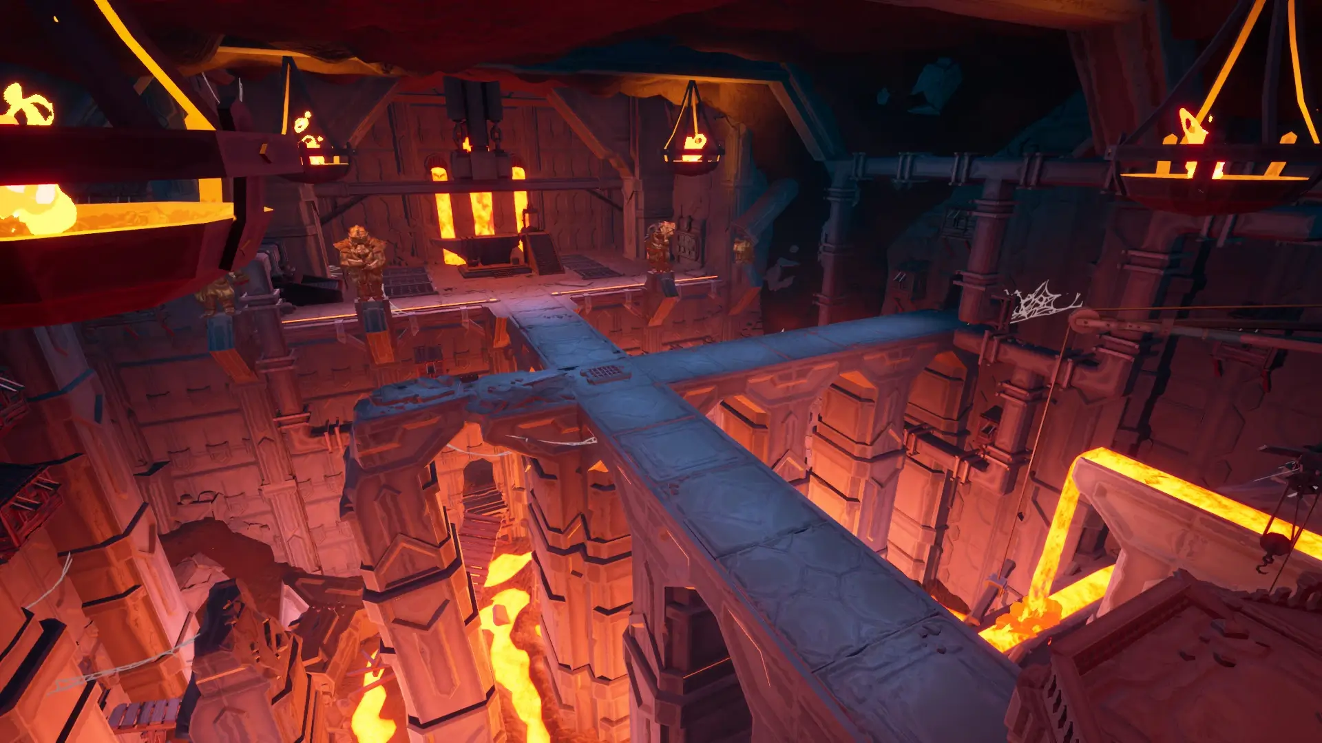 Hydroneer Gameplay Screenshots 1