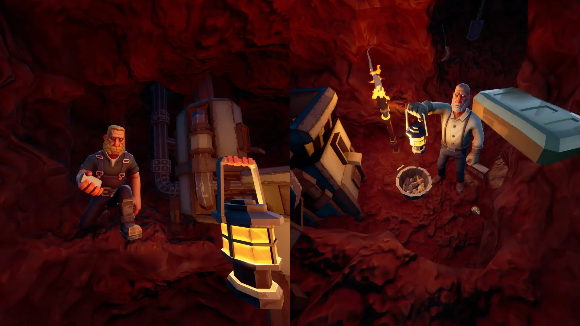 Hydroneer Gameplay Screenshots 3