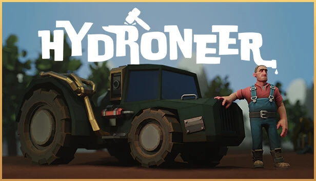 Hydroneer Torrent Download