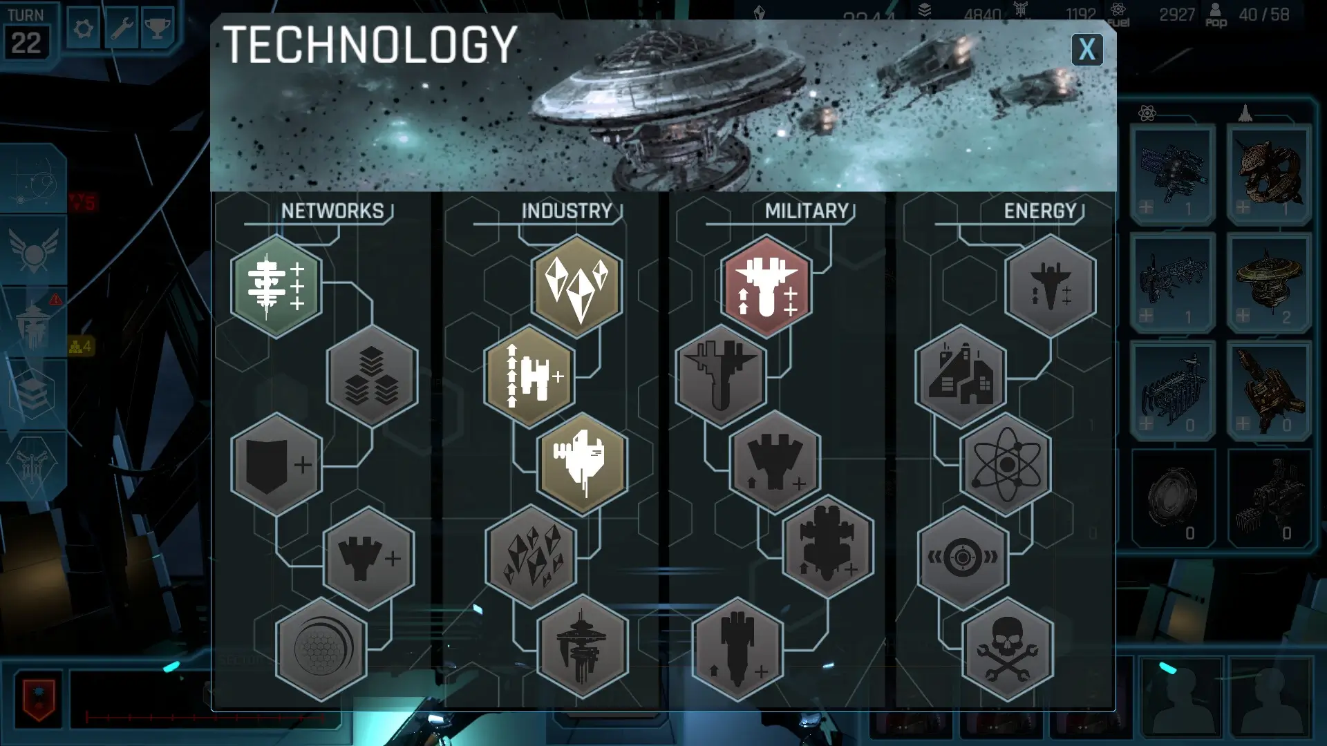 Hyper Empire Gameplay Screenshots 4