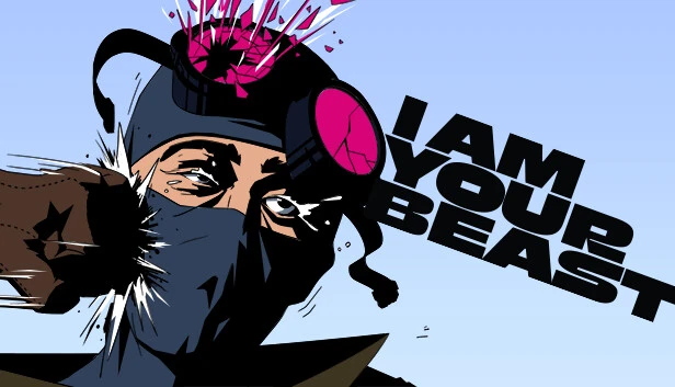 I Am Your Beast Torrent Download