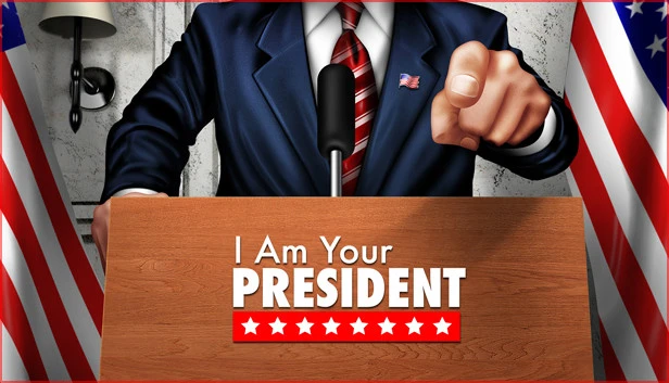 I Am Your President Torrent Download