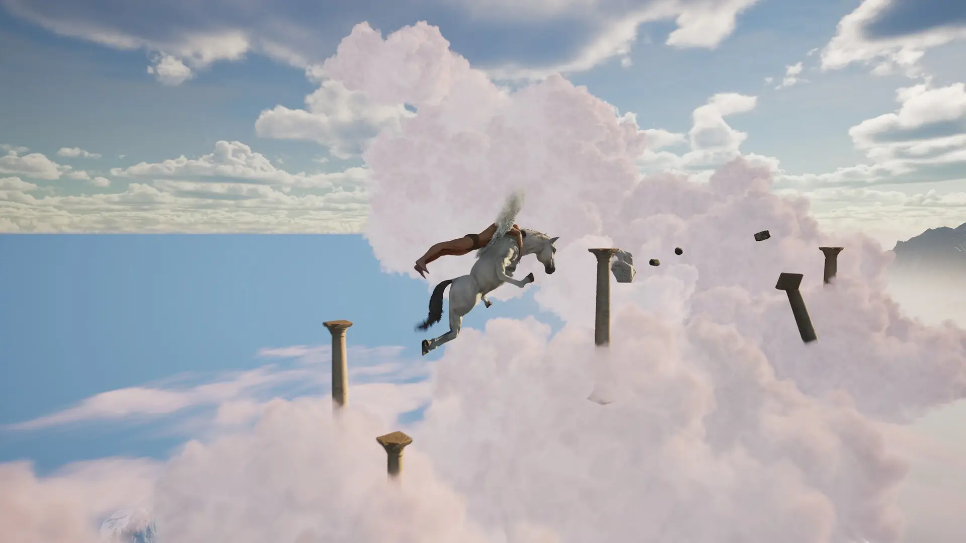 I Don’t Fall Gameplay Screenshots 3