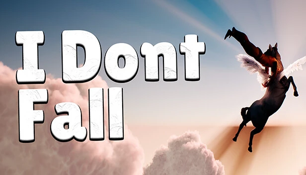I Don’t Fall Torrent Download