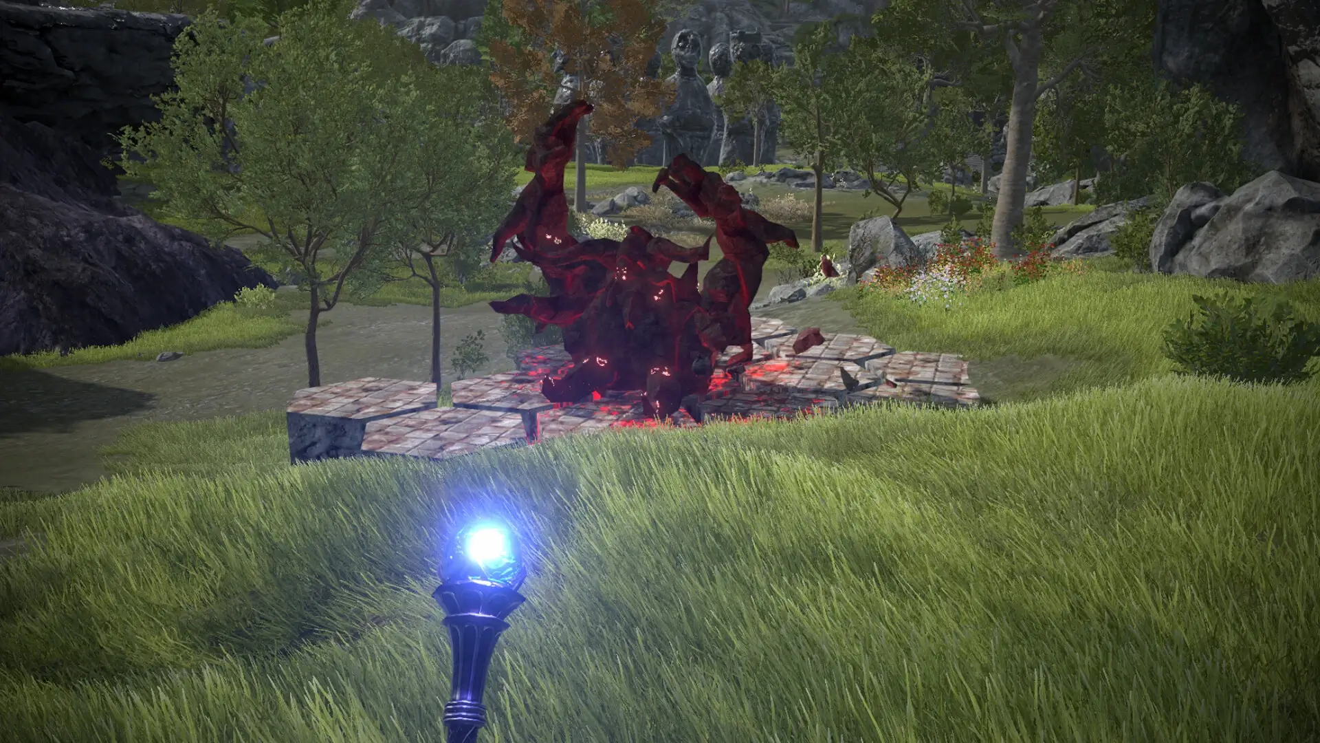 I Had a Plan! Gameplay Screenshots 3