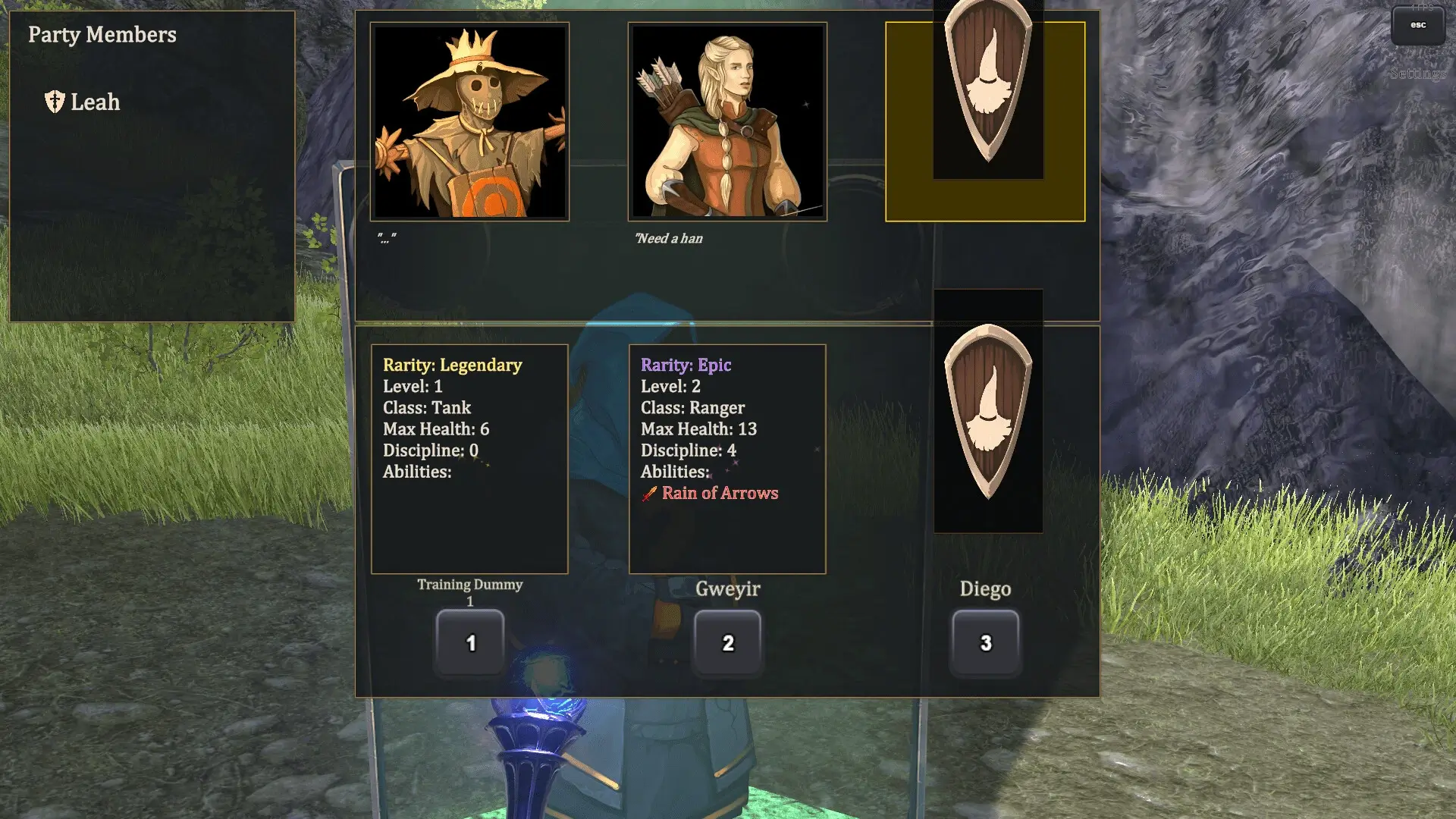 I Had a Plan! Gameplay Screenshots 4