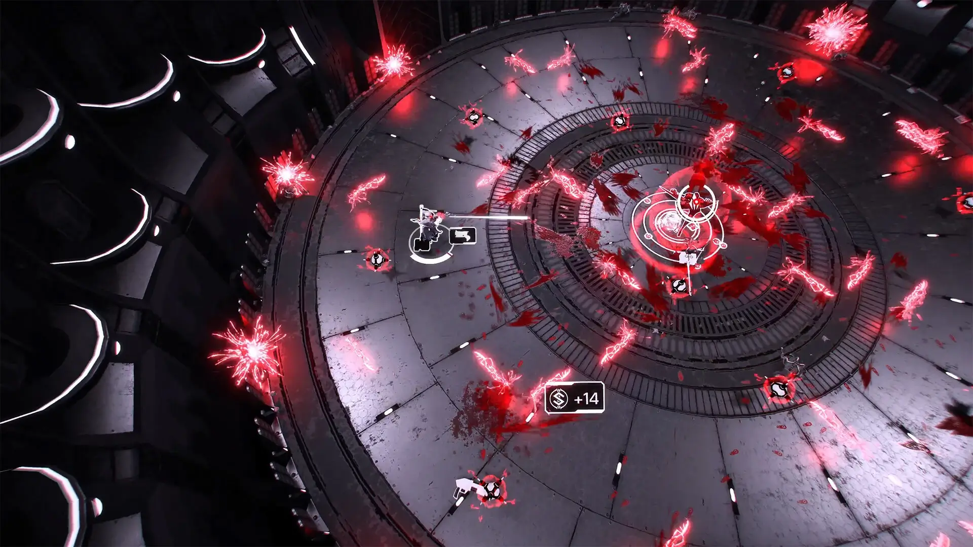 I See Red Gameplay Screenshots 1