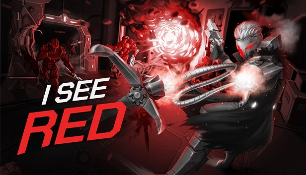 I See Red Torrent Download