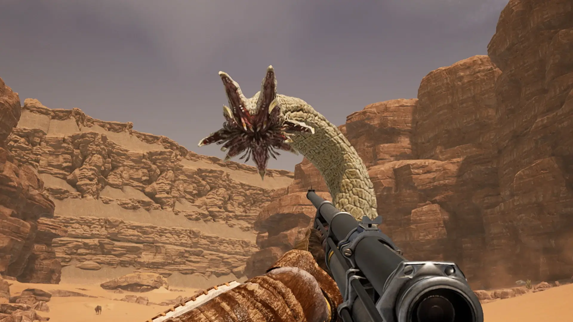 ICARUS: Complete the Set Gameplay Screenshots 2