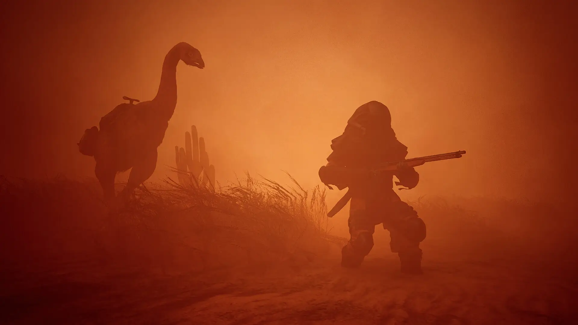 ICARUS: Complete the Set Gameplay Screenshots 4