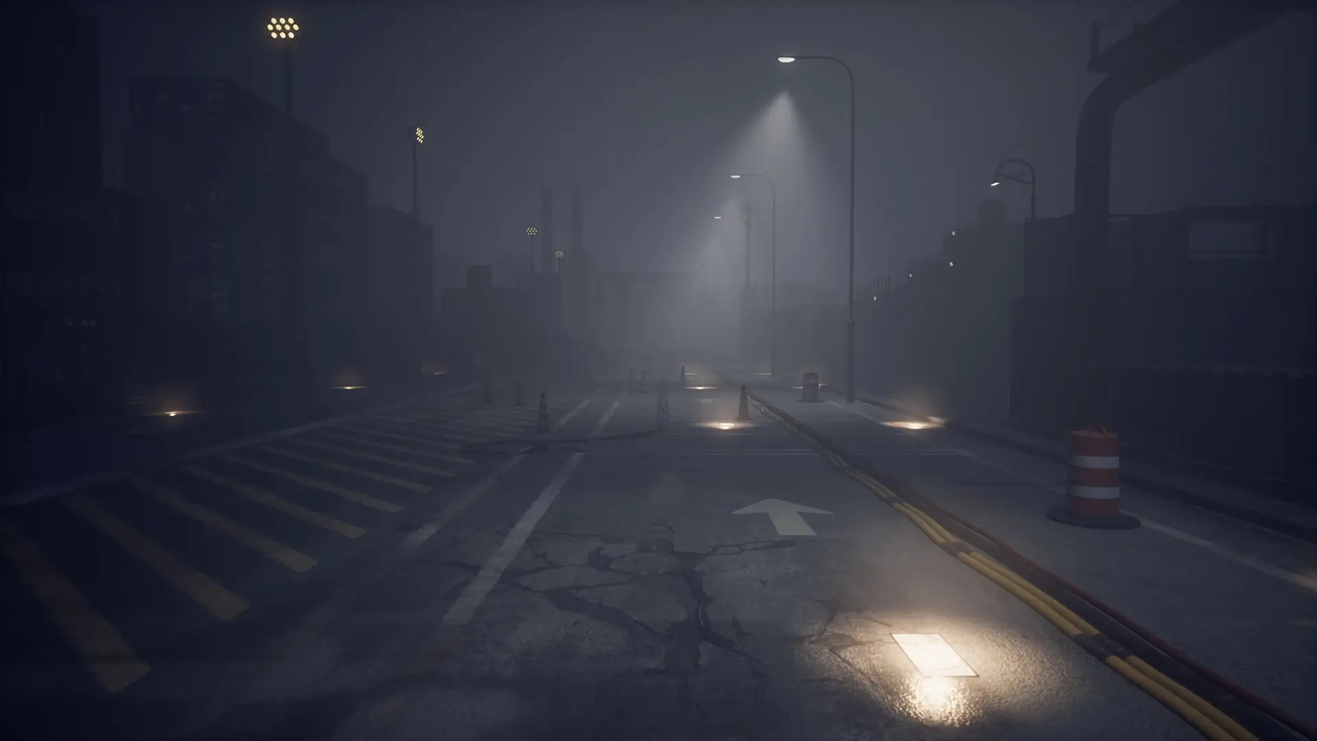 IMAGO: Beyond the Nightmares Gameplay Screenshots 1