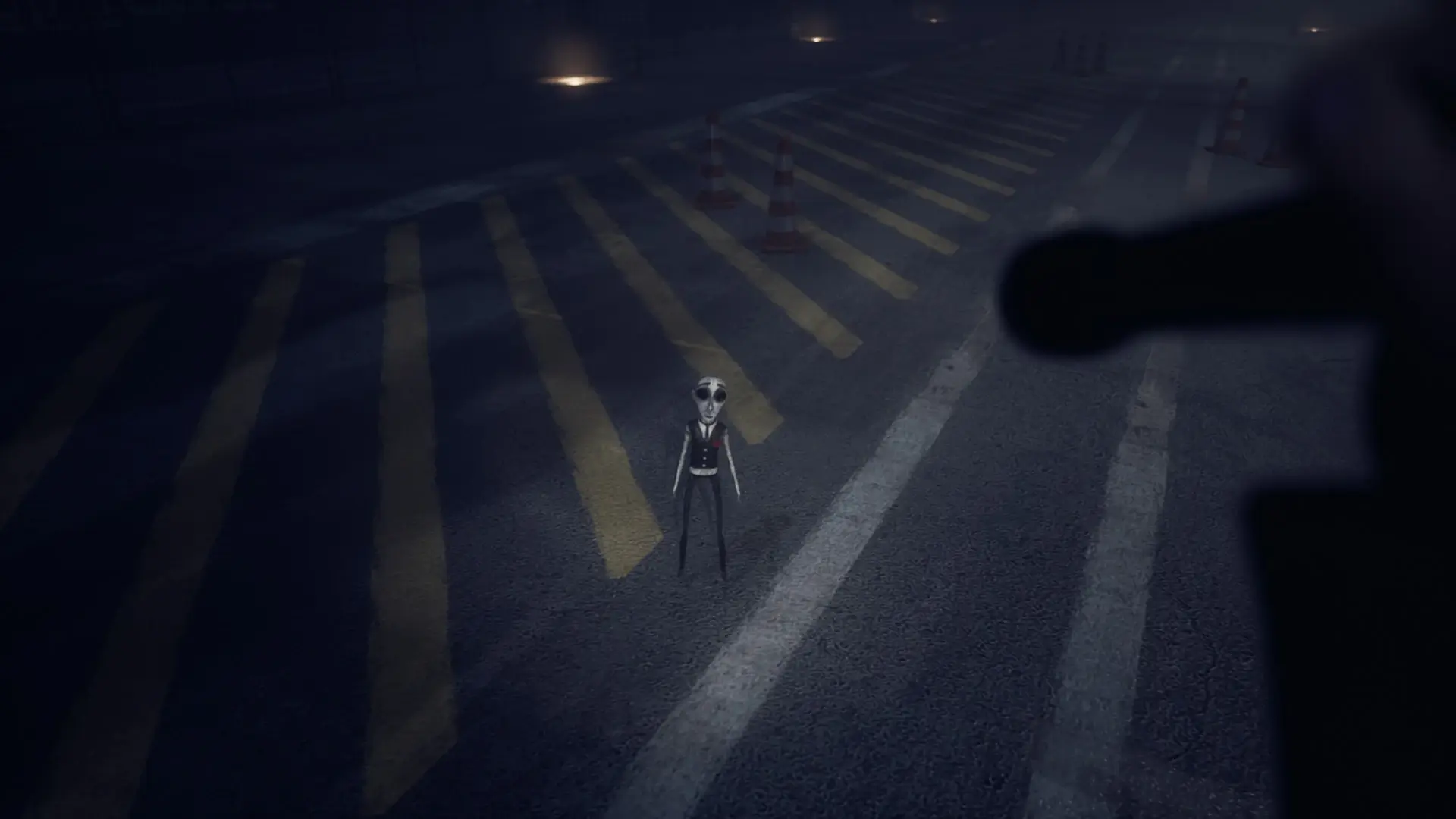 IMAGO: Beyond the Nightmares Gameplay Screenshots 2