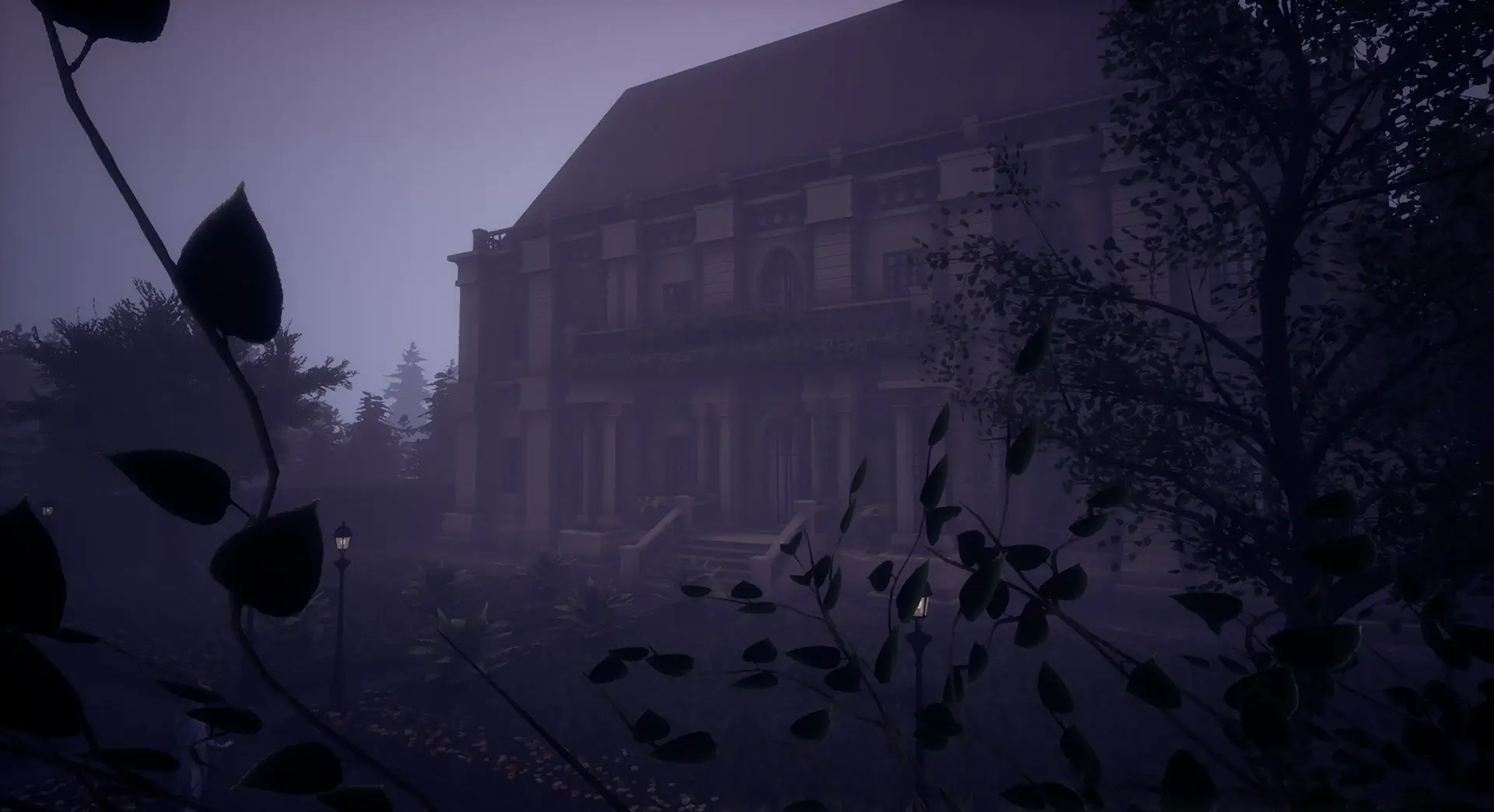IMAGO: Beyond the Nightmares Gameplay Screenshots 3