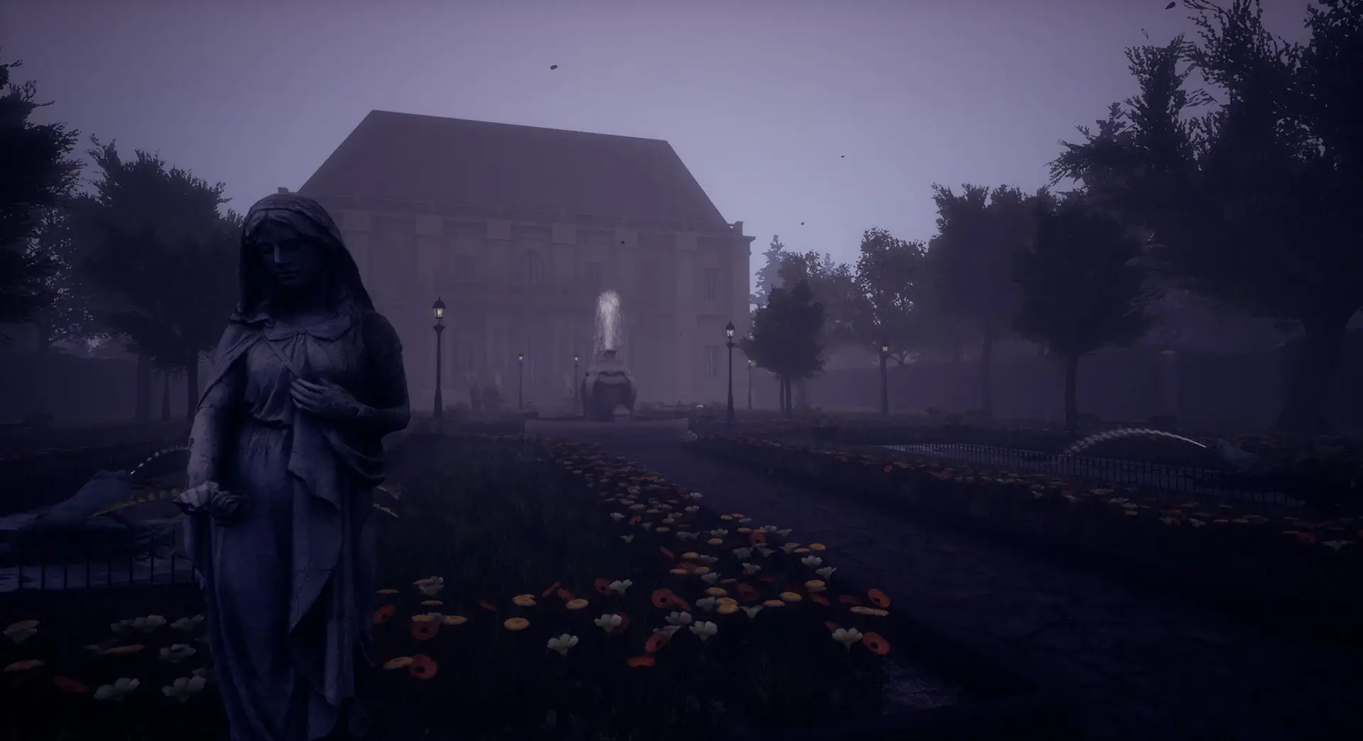 IMAGO: Beyond the Nightmares Gameplay Screenshots 4
