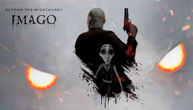 IMAGO: Beyond the Nightmares Torrent Download