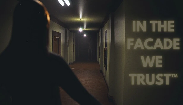 IN THE FACADE WE TRUST + Main Soundtrack SUPPORTER PACK Torrent Download