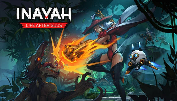 INAYAH: Life after Gods Torrent Download