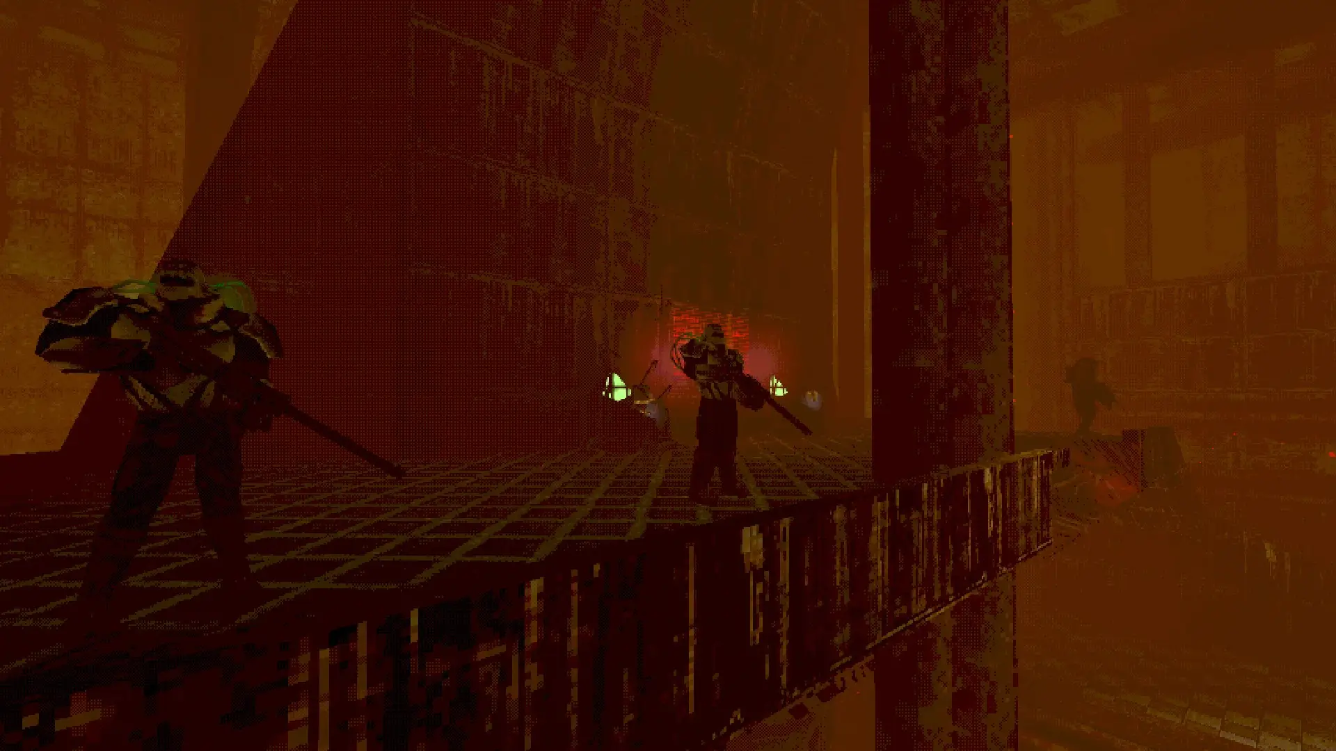 INCISION Gameplay Screenshots 3
