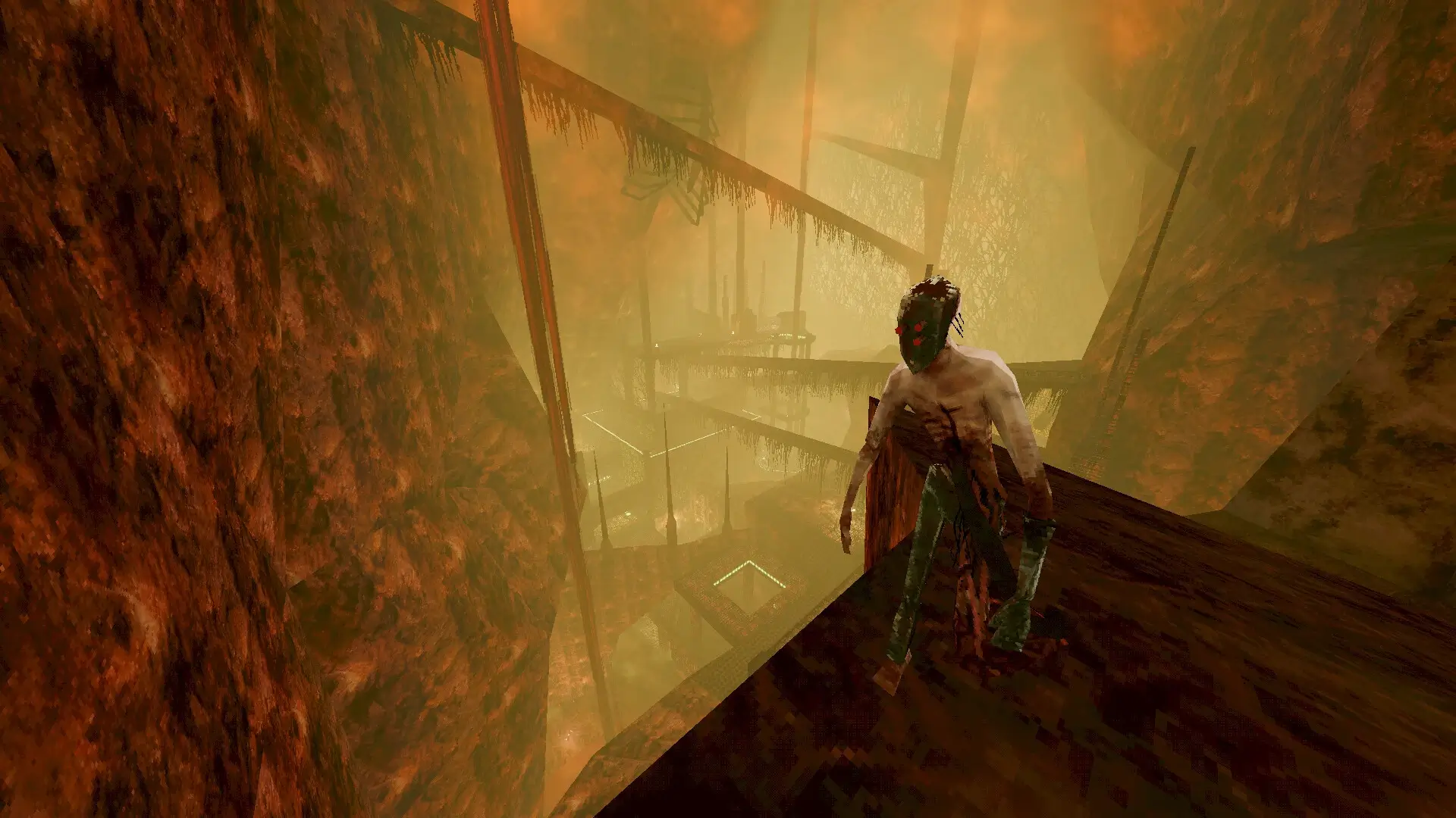 INCISION Gameplay Screenshots 4
