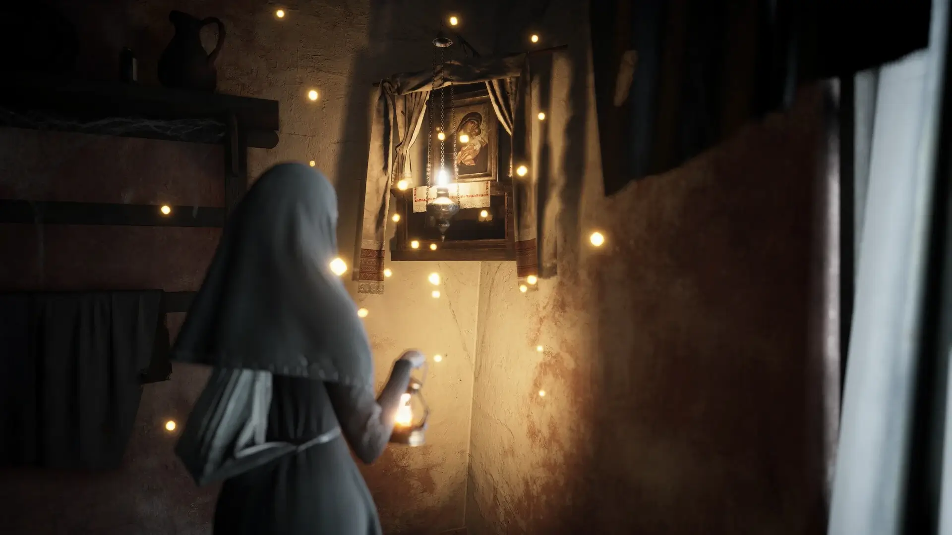INDIKA Gameplay Screenshots 2