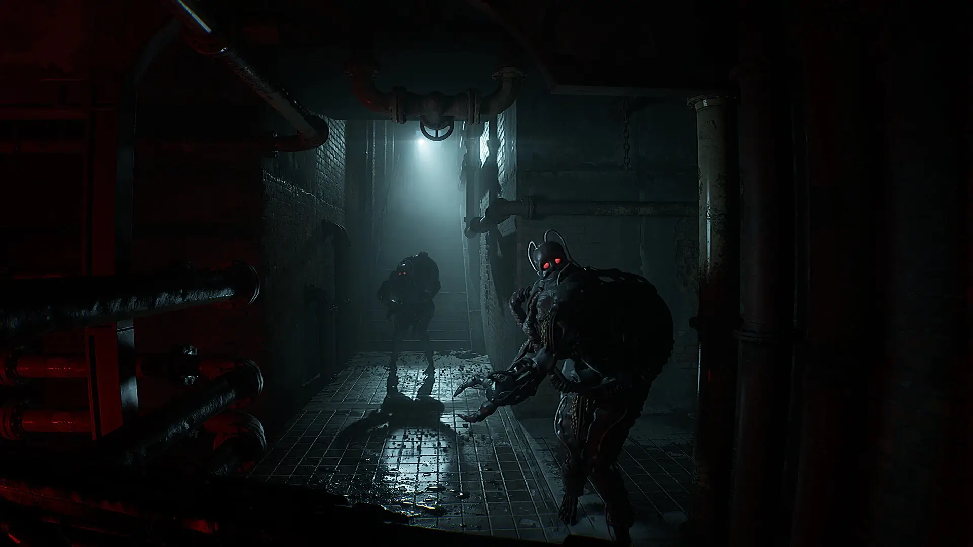 INDUSTRIA 2 Gameplay Screenshots 1