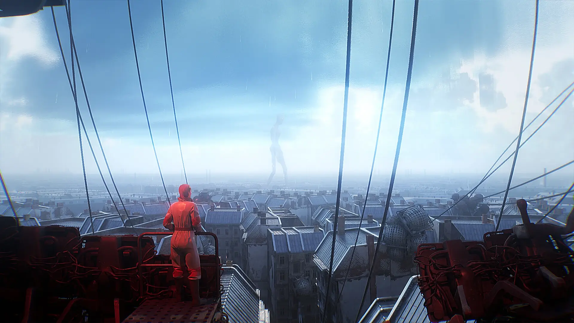 INDUSTRIA 2 Gameplay Screenshots 2
