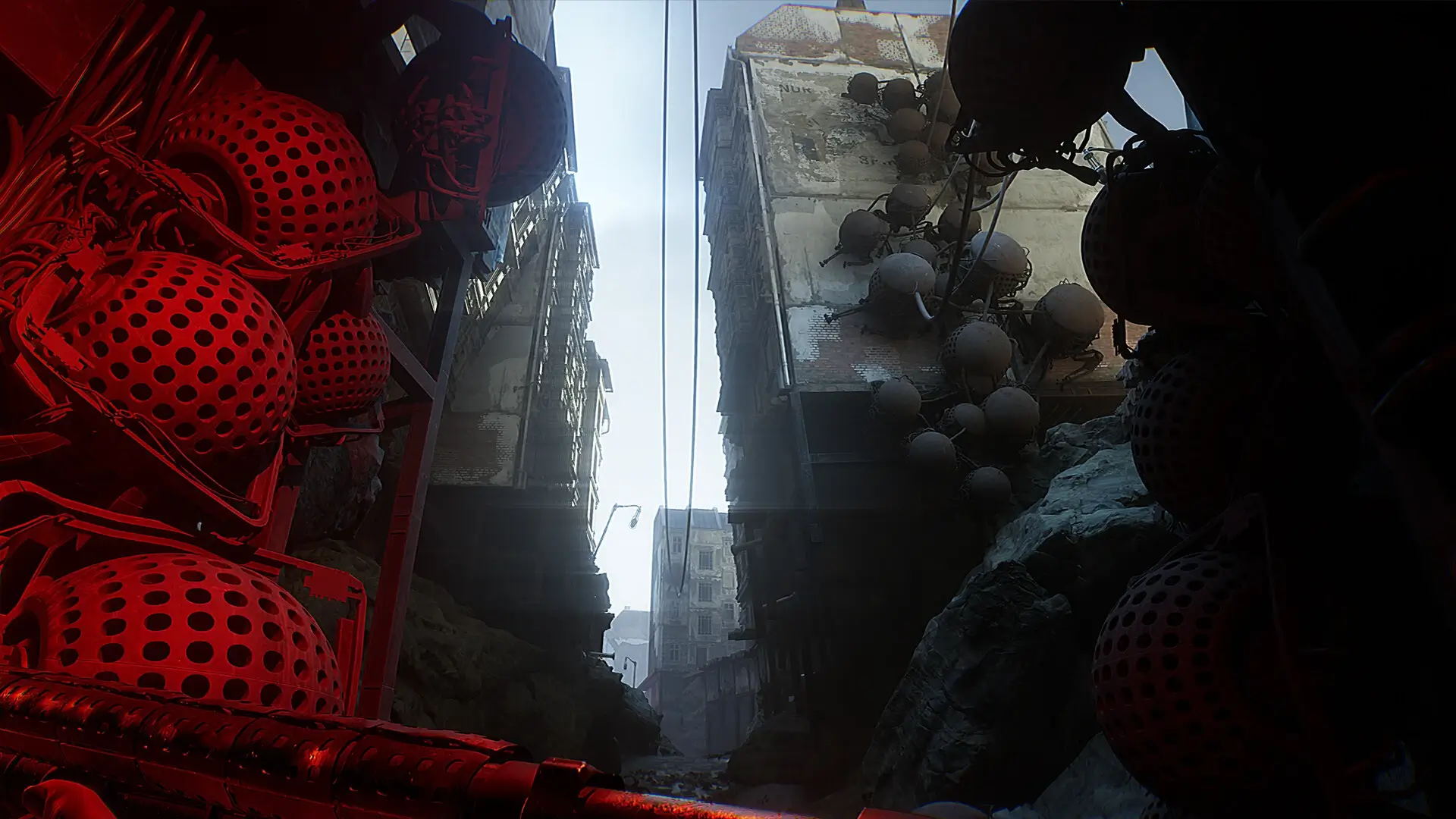 INDUSTRIA 2 Gameplay Screenshots 3