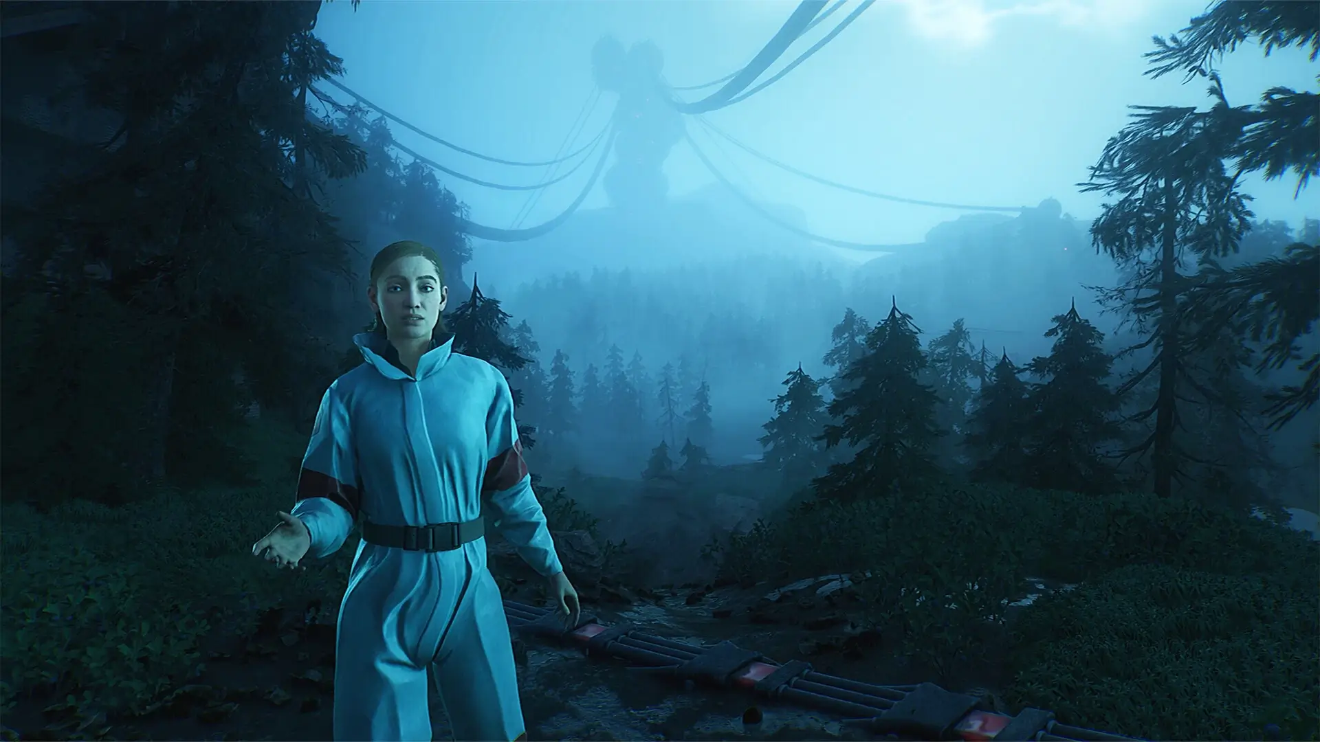 INDUSTRIA 2 Gameplay Screenshots 4