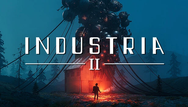 INDUSTRIA 2 Torrent Download