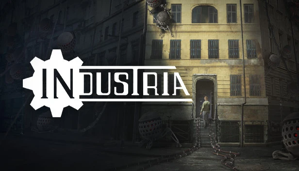 INDUSTRIA Torrent Download