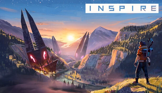 INSPIRE Torrent Download