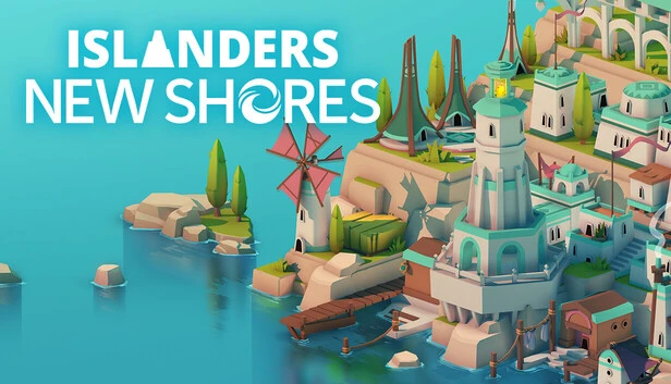 ISLANDERS: New Shores – The Scenic Builders Pack Torrent Download