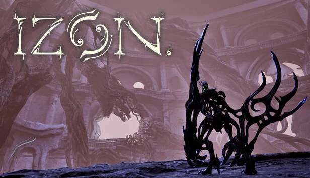IZON. Torrent Download