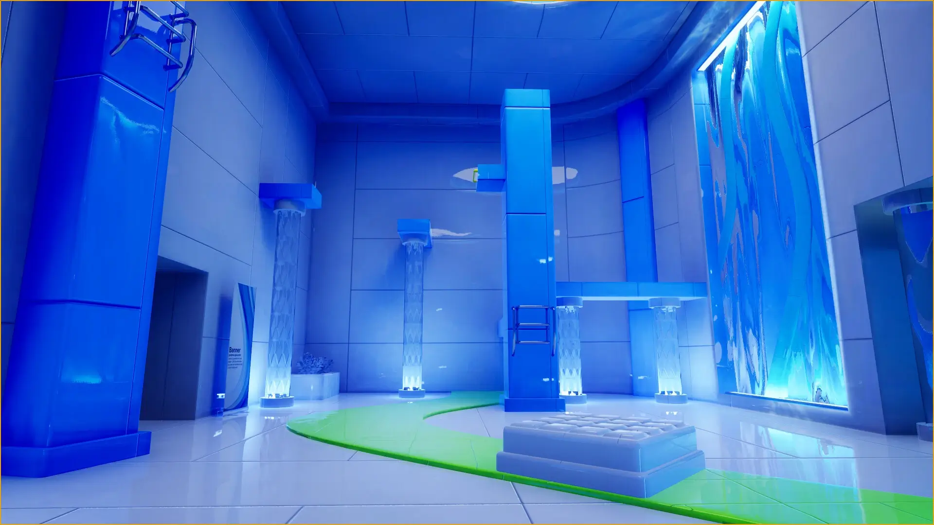 Ikarus Parkour Gameplay Screenshots 2