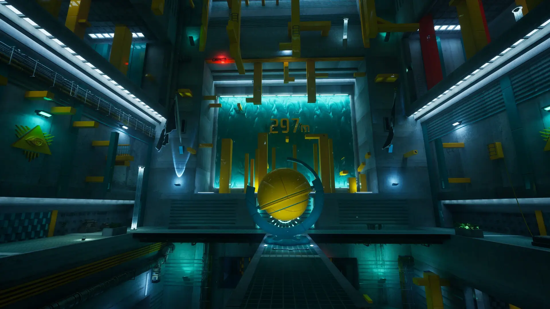 Ikarus Parkour Gameplay Screenshots 3