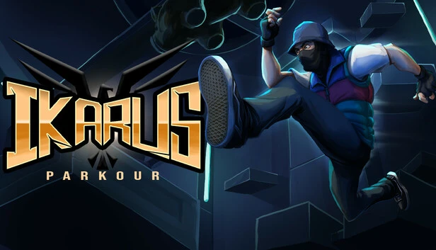 Ikarus Parkour Torrent Download