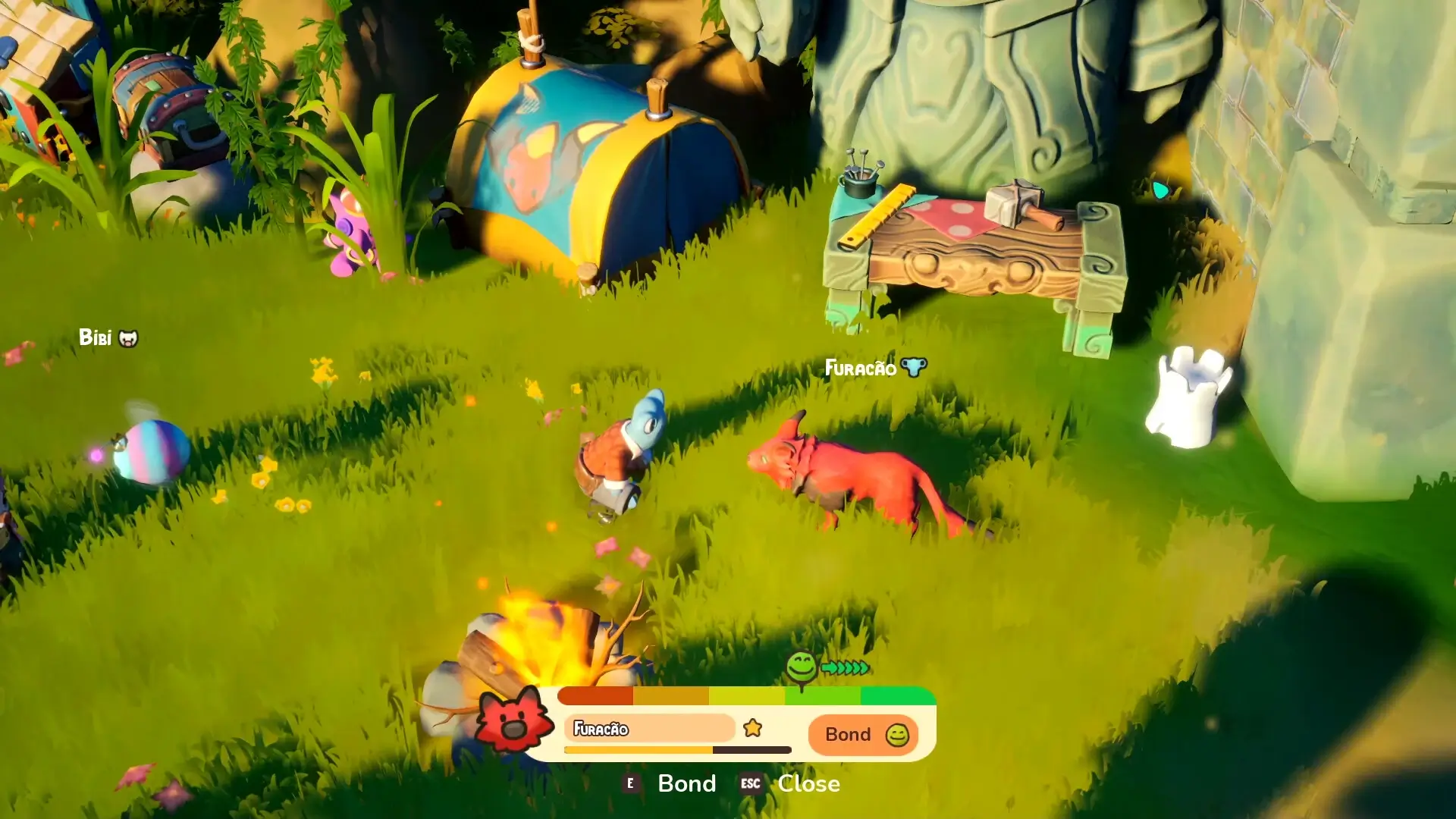 Ikonei Island: An Earthlock Adventure – Castaway Collection Gameplay Screenshots 2