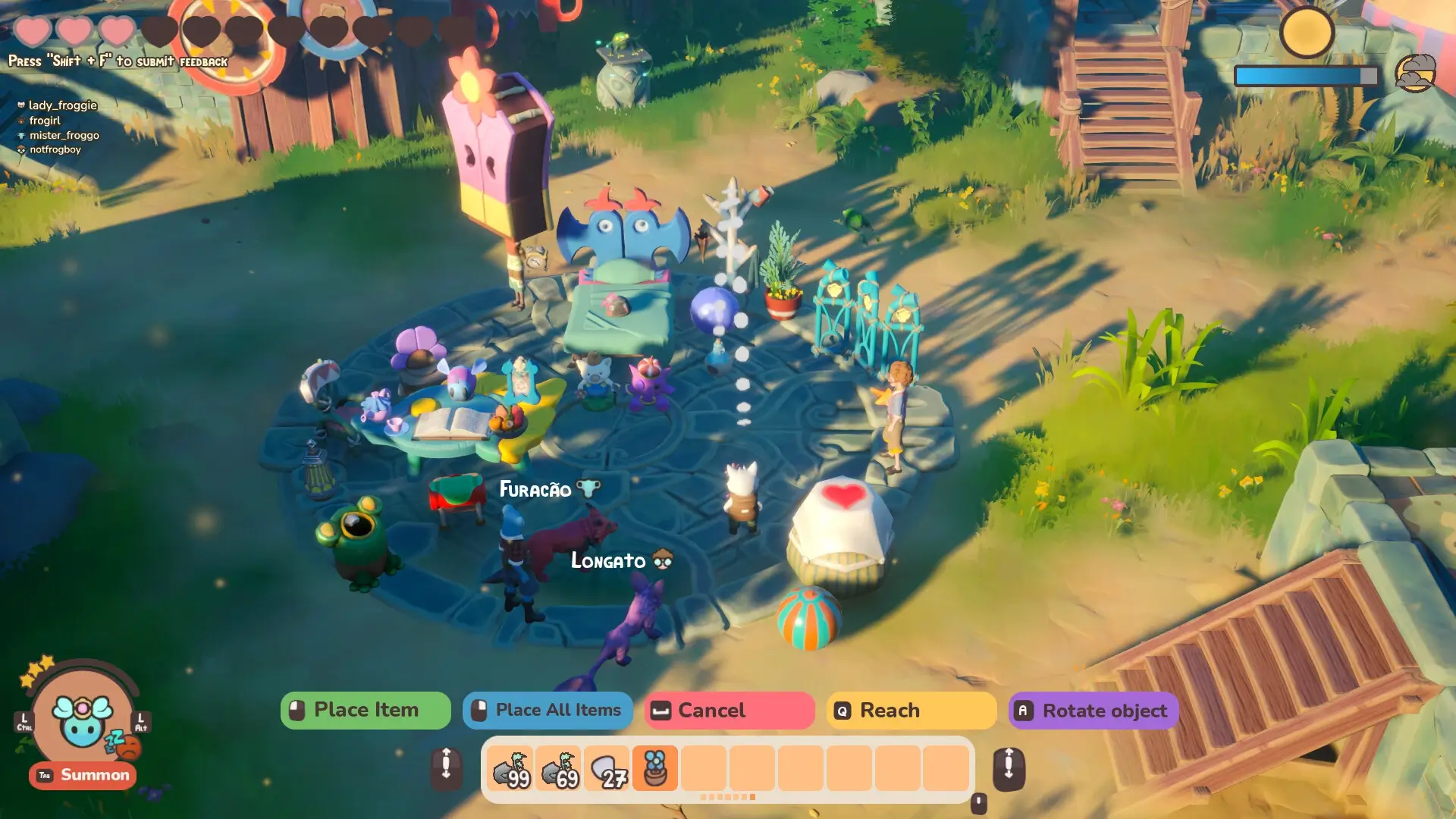 Ikonei Island: An Earthlock Adventure – Castaway Collection Gameplay Screenshots 3
