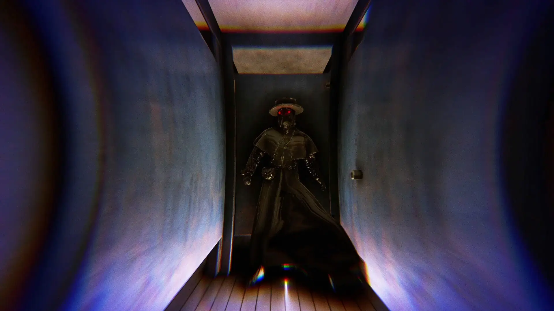 Imaginary Friend Asylum Gameplay Screenshots 2