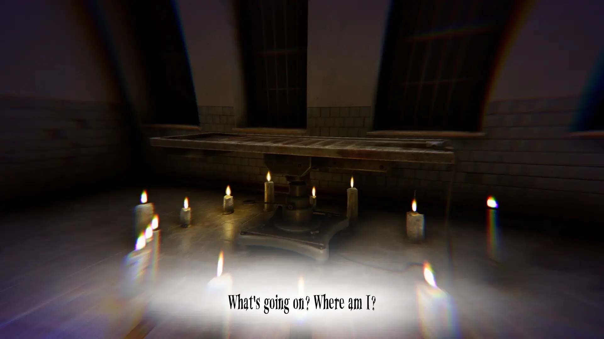 Imaginary Friend Asylum Gameplay Screenshots 3