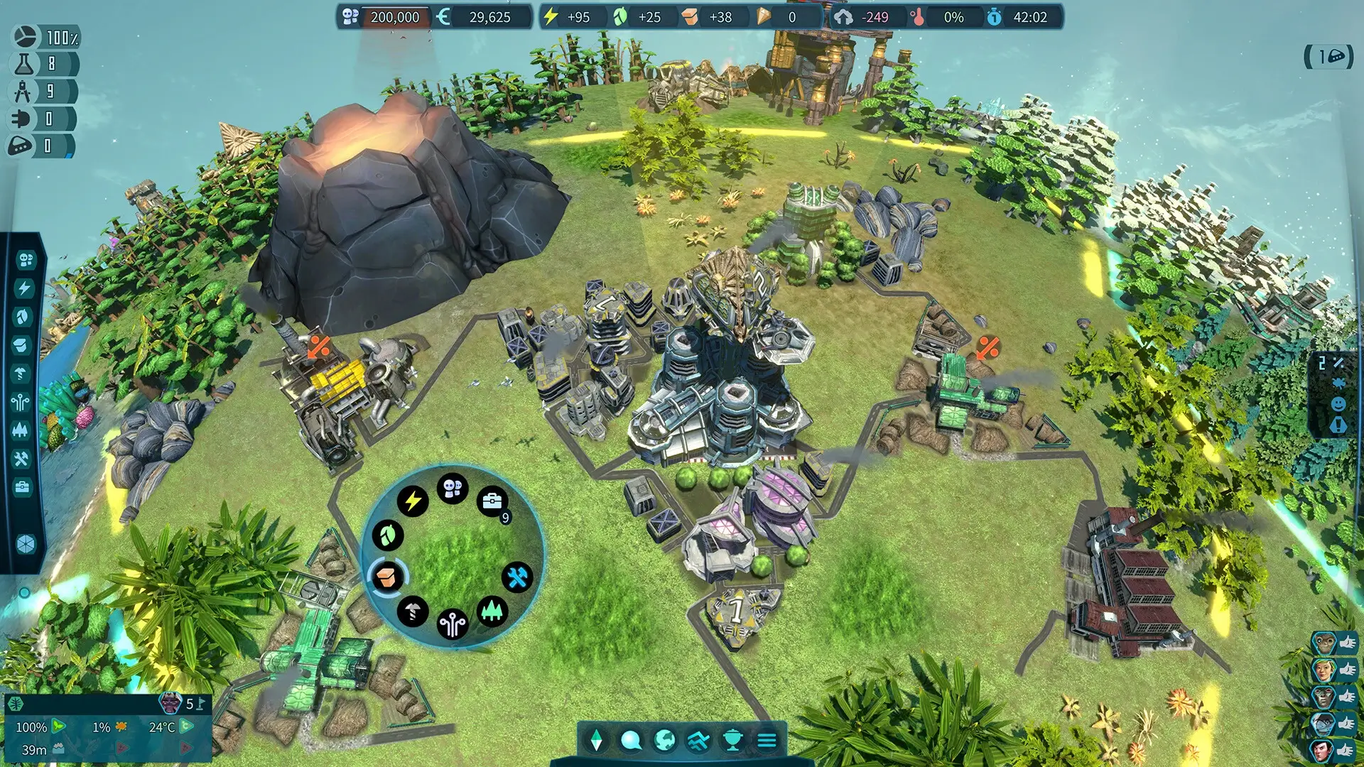 Imagine Earth: Green Planet Bundle Gameplay Screenshots 2